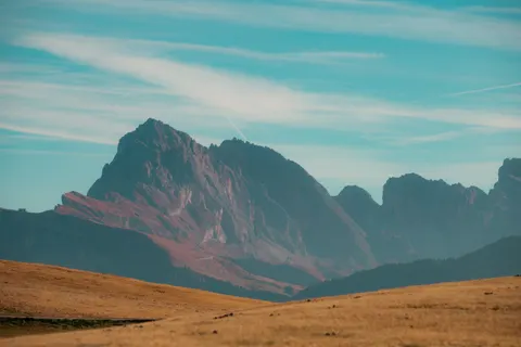 Papel de parede Dolomitas 4K · mountains · 3840×2560