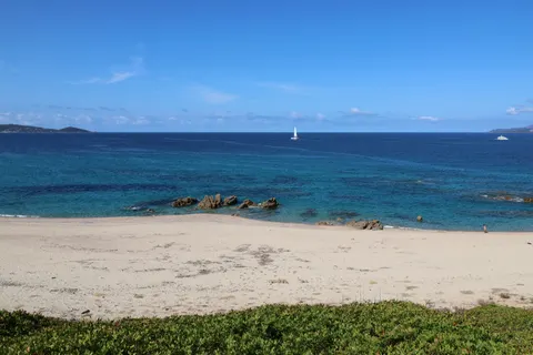 Tapeta Tropikalna Plaża 4K · ocean · 3840×2560