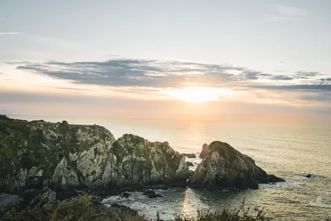 海崖 4K壁纸 · ocean · 3840×2560