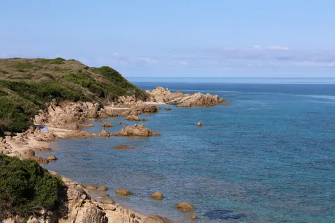 Papel de parede Praia tropical 4K · ocean · 3840×2560