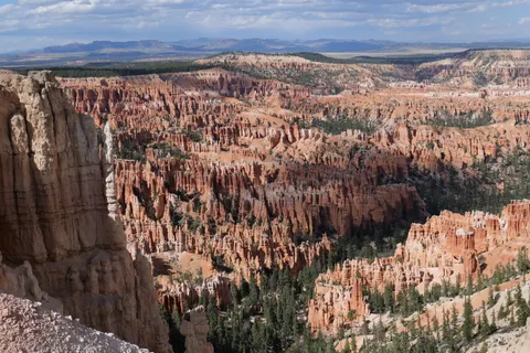 Canyon 4K Wallpaper · nature · 3840×2560
