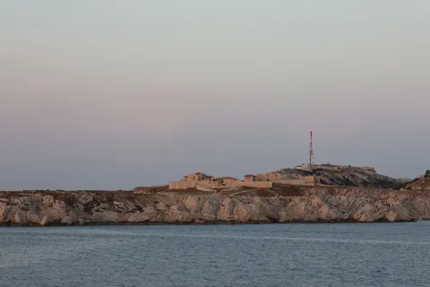 등대 해안 4K 배경화면 · ocean · 3840×2560