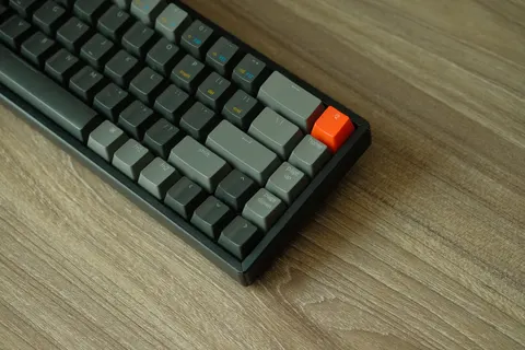 Обои RGB-клавиатура 4K · technology · 3840×2560