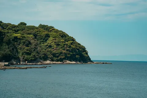 Meeresklippe 4K Hintergrundbild · ocean · 3840×2560