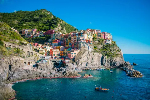 Fond d'écran Falaise océanique 4K · ocean · 3840×2560