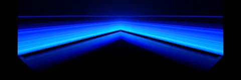 Parlayan Devre 4K Duvar Kağıdı · technology · 3840×1273
