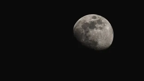 Satellite 4K Wallpaper · technology · 3840×2160