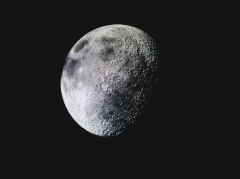 Satellite 4K Wallpaper · technology · 3840×2862