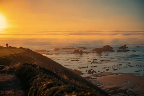 海崖 4K壁纸 · ocean · 3840×2560