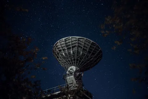 衛星 4K桌布 · technology · 3840×2560
