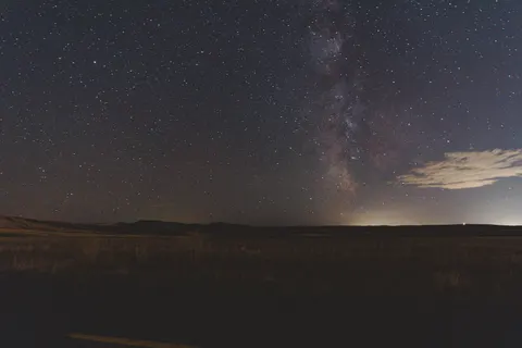 خلفية الفضاء بدقة 4K · space · 3840×2561