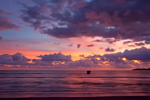 극적인 하늘 4K 배경화면 · nature · 3840×2560