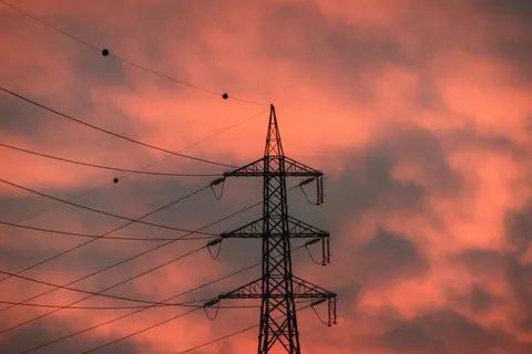 Dramatic Sky 4K Wallpaper · nature · 3840×2560