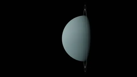 Satelliet 4K-achtergrond · technology · 3840×2160