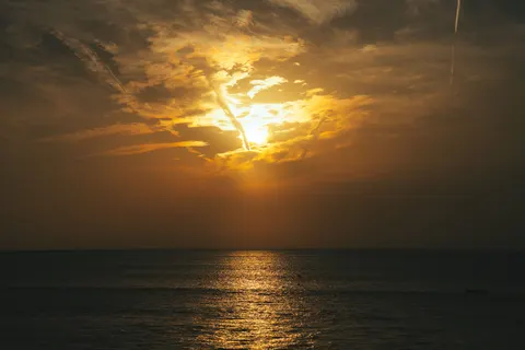 Dramatic Sky 4K Wallpaper · nature · 3840×2560