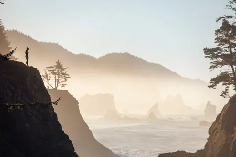 海崖 4K壁纸 · ocean · 3840×2560