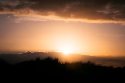 Papel de parede Céu dramático 4K · nature · 3840×2560