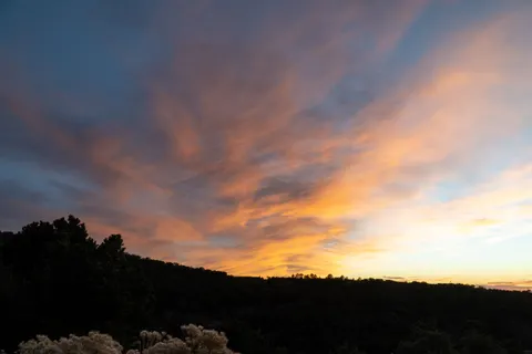극적인 하늘 4K 배경화면 · nature · 3840×2560