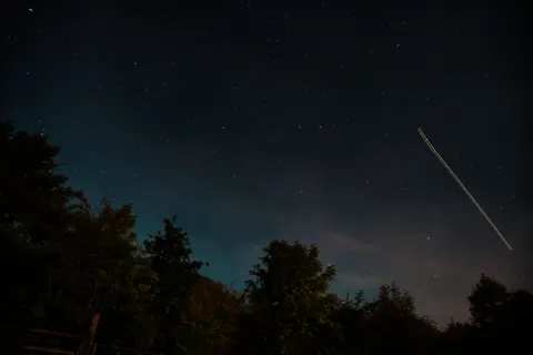 Satelliet 4K-achtergrond · technology · 3840×2561