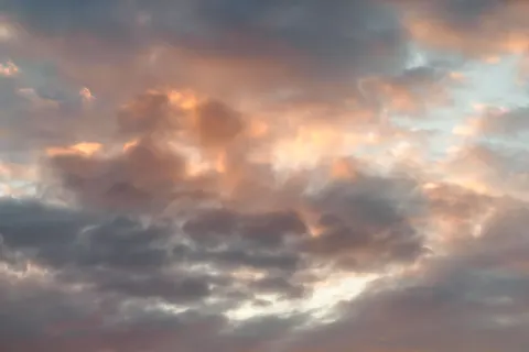 Dramatischer Himmel 4K Hintergrundbild · nature · 3840×2560