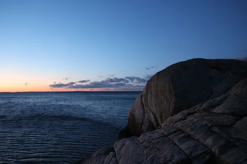海崖 4K壁纸 · ocean · 3840×2561