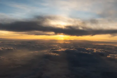 Обои Драматичное небо 4K · nature · 3840×2560