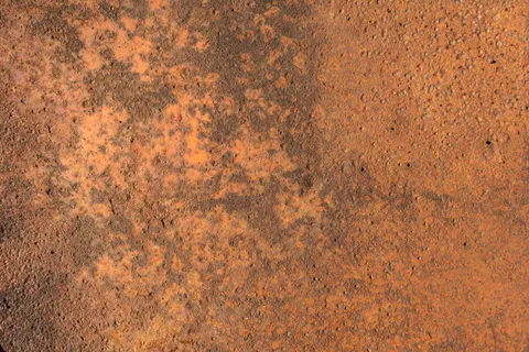 والپیپر فلز زنگ‌زده با کیفیت 4K · textures · 3840×2560