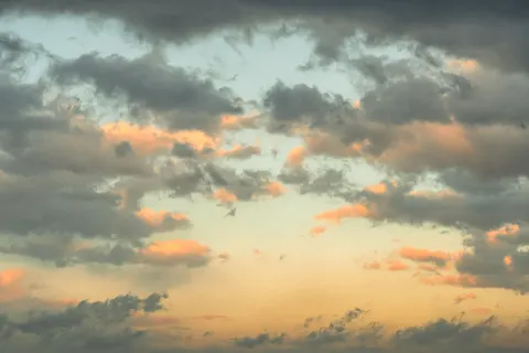 Dramatischer Himmel 4K Hintergrundbild · nature · 3840×2560