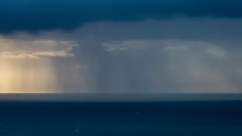 Papel de parede Céu tempestuoso 4K · nature · 3840×2160
