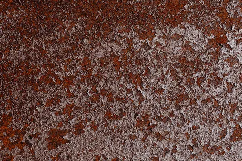 Rusty Metal 4K Wallpaper · textures · 3840×2560