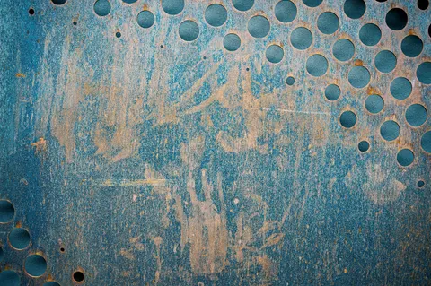 والپیپر فلز زنگ‌زده با کیفیت 4K · textures · 3840×2555