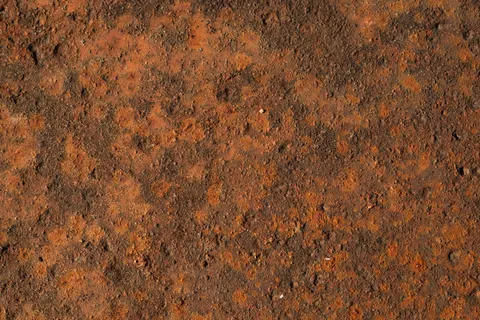 Rostiges Metall 4K Hintergrundbild · textures · 3840×2560
