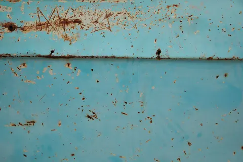 والپیپر فلز زنگ‌زده با کیفیت 4K · textures · 3840×2560