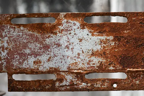 Rusty Metal 4K Wallpaper · textures · 3840×2560