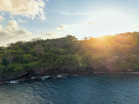 海崖 4K壁纸 · ocean · 3840×2880