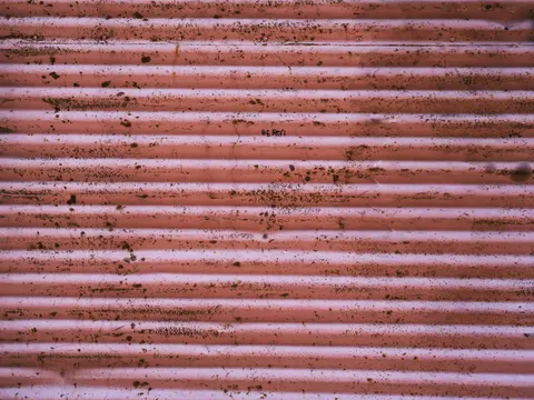 Rusty Metal 4K Wallpaper · textures · 3840×2880