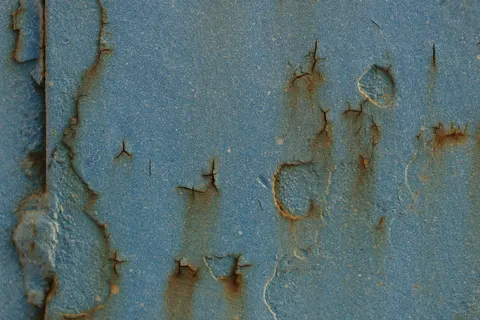 Rusty Metal 4K Wallpaper · textures · 3840×2560