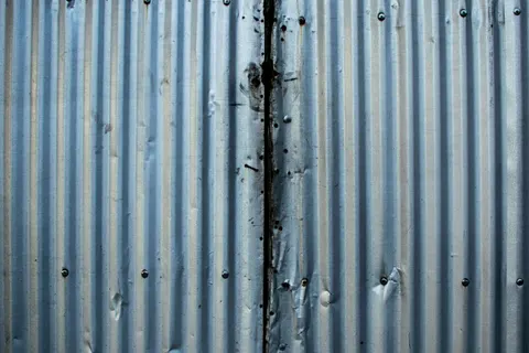 Rusty Metal 4K Wallpaper · textures · 3840×2560