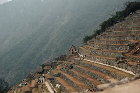 马丘比丘 4K壁纸 · travel · 3840×2553