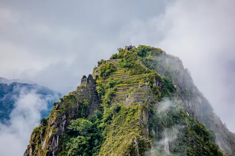 马丘比丘 4K壁纸 · travel · 3840×2560