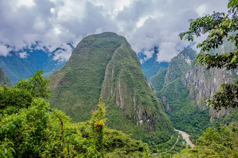 马丘比丘 4K壁纸 · travel · 3840×2560