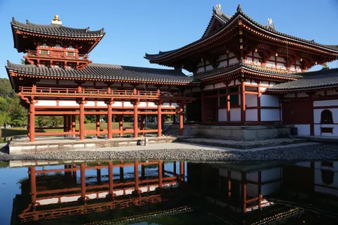 Kyoto 4K Wallpaper · travel · 3840×2560