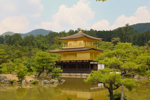 Kyoto 4K Duvar Kağıdı · travel · 3840×2560