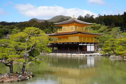 Kyoto 4K Wallpaper · travel · 3840×2560
