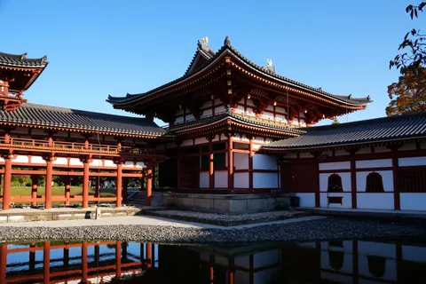 Kyoto 4K Wallpaper · travel · 3840×2560
