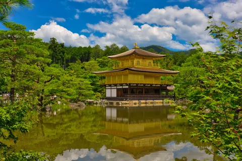 Kyoto 4K Hintergrundbild · travel · 3840×2560