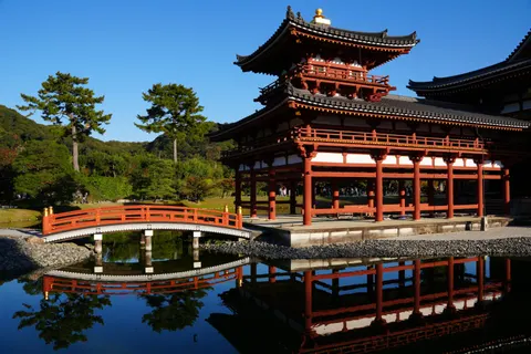 Kyoto 4K Wallpaper · travel · 3840×2560
