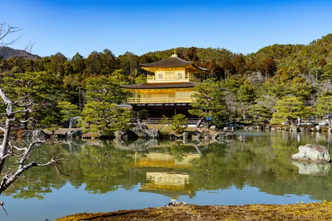 Kyoto 4K Wallpaper · travel · 3840×2560