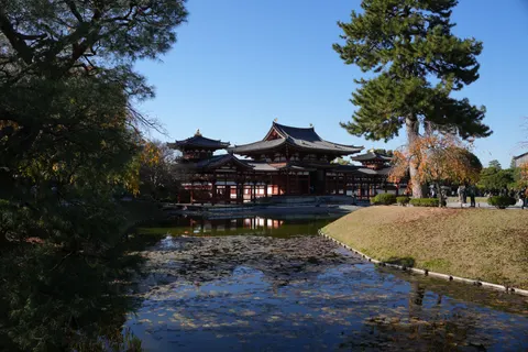 Kyoto 4K Wallpaper · travel · 3840×2560