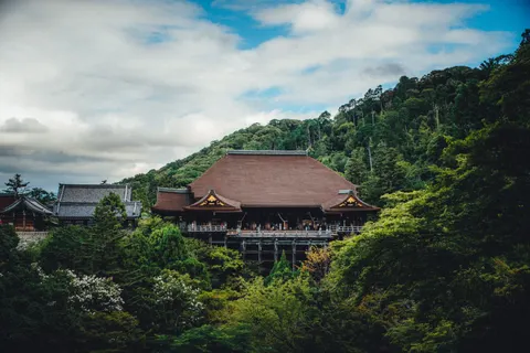 교토 4K 배경화면 · travel · 3840×2560